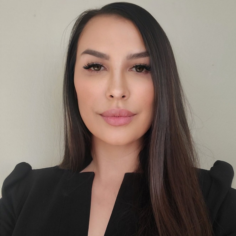 Meet your Posher, Andee